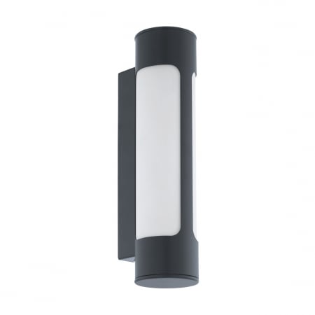 Aplice si plafoniere - Aplica exterior TONEGO LED 2x6W lumina calda 31 cm IP44