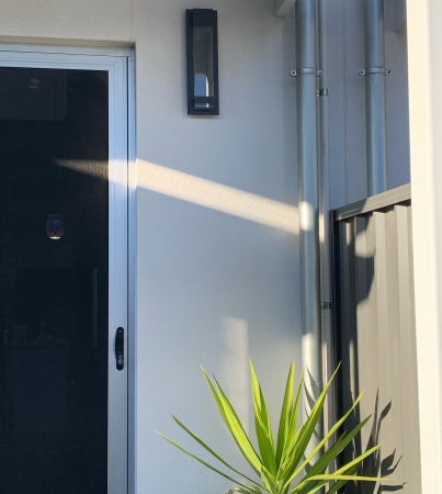 Aplica exterior VILLAGRAZIA LED 2X3.3W lumina calda [2]