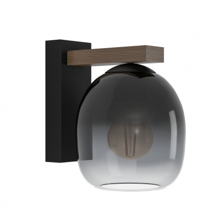 Aplice si plafoniere - Aplica FILAGO E27 1X40W