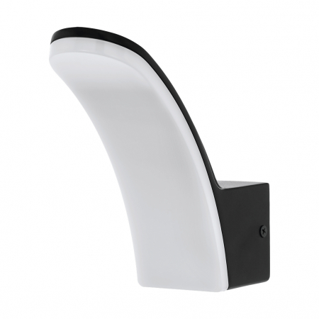 Aplice si plafoniere - Aplica exterior FIUMICINO LED 11,5W lumina calda