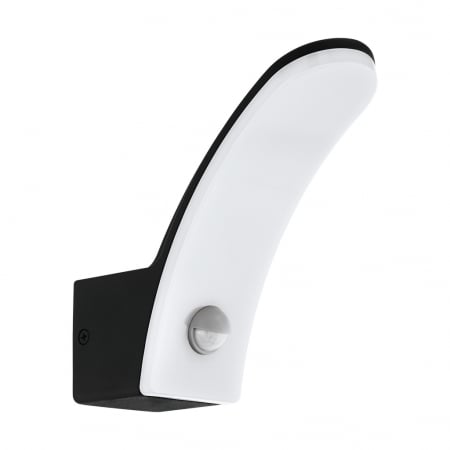 Aplice si plafoniere - Aplica exterior FIUMICINO LED 11,5W lumina calda