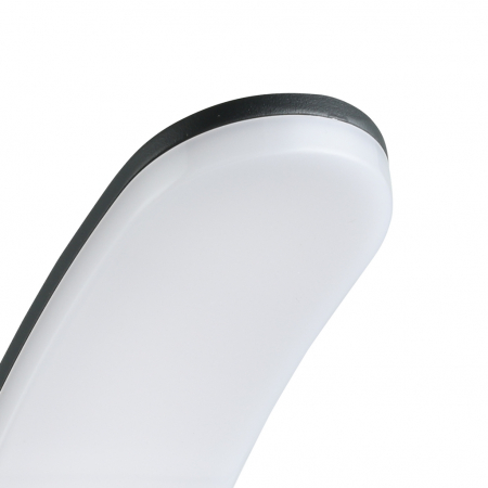 Aplica exterior FIUMICINO LED 11,5W lumina calda [1]