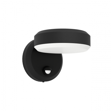 Aplice si plafoniere - Aplica exterior FORNACI LED 3X3, 6W lumina calda