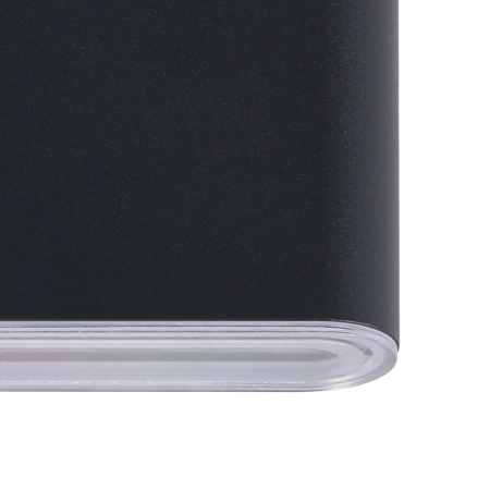 Aplica exterior GRUTTI LED 2X5,8W lumina reglabila [4]