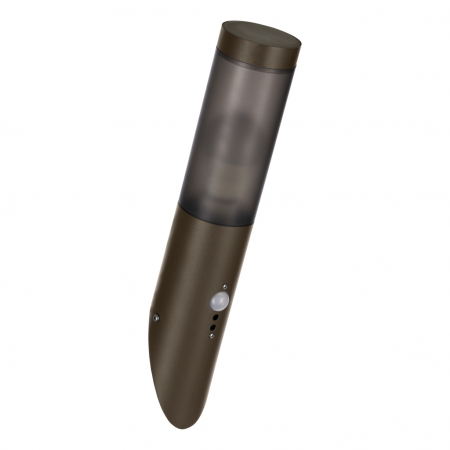 Aplice si plafoniere - Aplica exterior HELSINKI E27 1X15W