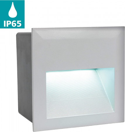 Aplica exterior ZIMBA-LED LED 3.7W lumina neutra [4]