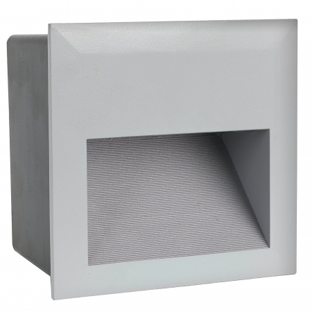 Aplice si plafoniere - Aplica exterior ZIMBA-LED LED 3.7W lumina neutra