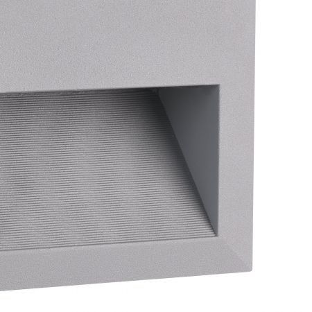 Aplica exterior ZIMBA-LED LED 3.7W lumina neutra [2]