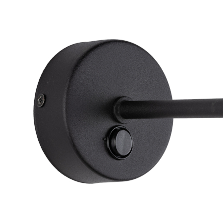 Aplica JUTA E27 max 15W LED  30 cm [2]