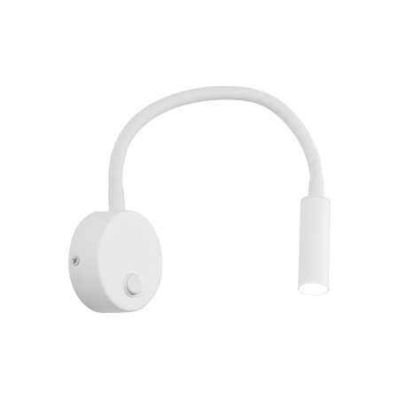 Aplica LAGOS G9 1 x max 8W LED Alb 32 cm [5]