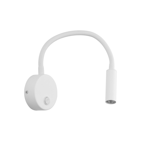 Aplice - Aplica LAGOS G9 1 x max 8W LED Alb 32 cm