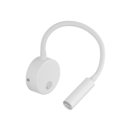 Aplica LAGOS G9 1 x max 8W LED Alb 32 cm [4]