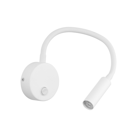 Aplica LAGOS G9 1 x max 8W LED Alb 32 cm [3]