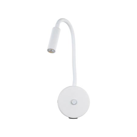 Aplica LAGOS G9 1 x max 8W LED Alb 36 cm [7]