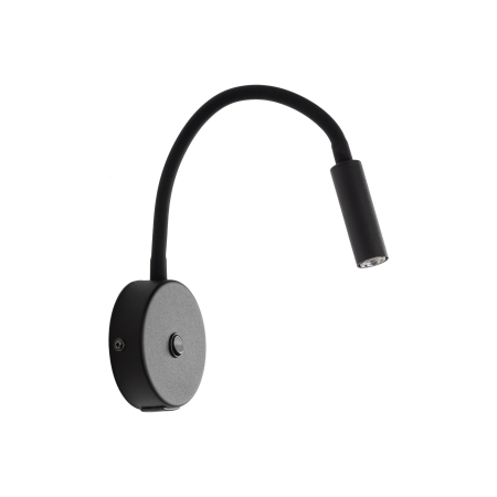 Aplica LAGOS G9 1 x max 8W LED Negru 36 cm [3]