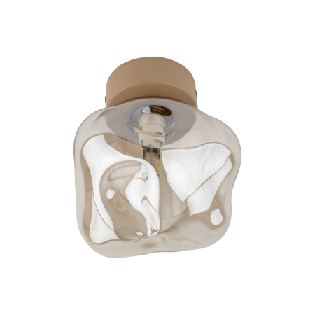 Plafoniera LAVA G9 max 8W LED  17 cm [5]