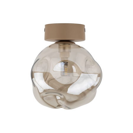 Plafoniera LAVA G9 max 8W LED  17 cm [7]