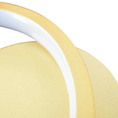Aplica HOOP LED 7W LED lumina neutra [1]