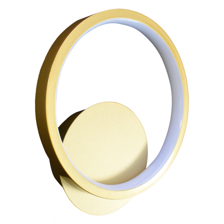 Aplice si plafoniere - Aplica HOOP LED 7W LED lumina neutra