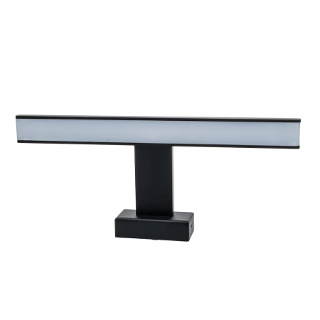 Aplica baie SHINE LED 7W LED lumina neutra [2]
