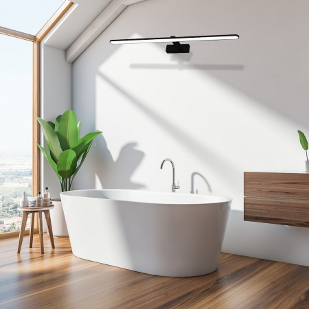 Aplica baie SPLASH LED 21W LED lumina neutra [4]