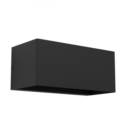 Aplice si plafoniere - Aplica exterior LESMO LED 