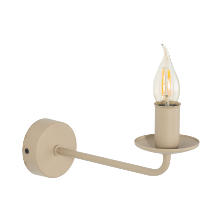 Aplica LIMAL E14 max 10W LED  27,5 cm [1]