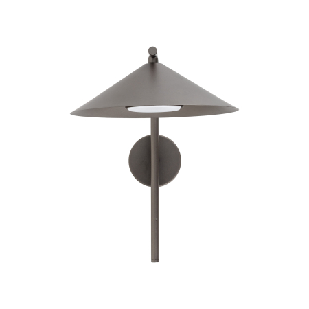 Aplica LUME GX 53 max 11W LED Brun 32 cm [8]