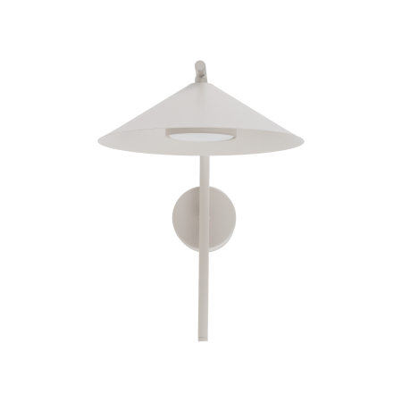 Aplica LUME GX 53 max 11W LED Kashmir 32 cm [7]