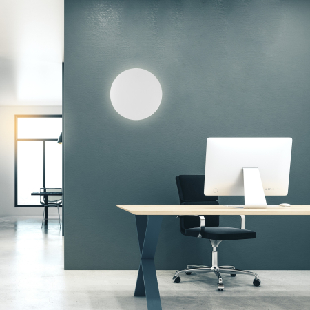 Aplica LUNA G9 4 x max 8W LED Alb 4,5 cm [1]