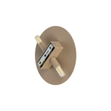 Aplica LUNA G9 max 8W LED  4,5 cm [5]