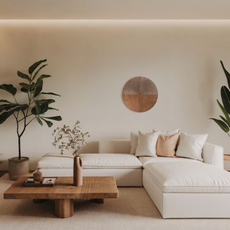 Aplica LUNAR WOOD G9 max 8W LED  5 cm [1]