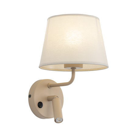 Aplica MAJA E27, G9  Sabia 23 cm [4]