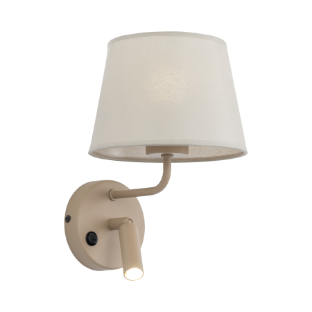 Aplica MAJA E27, G9  Sabia 23 cm [5]