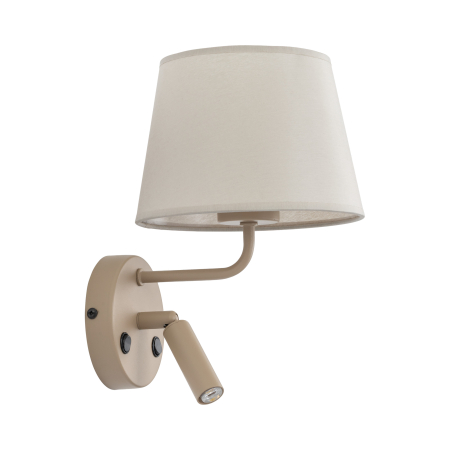 Aplica MAJA E27, G9  Sabia 23 cm [6]