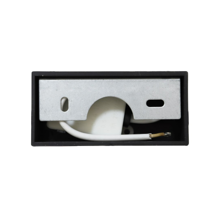 Aplica Mirore 10W 4000K  Neagra [7]