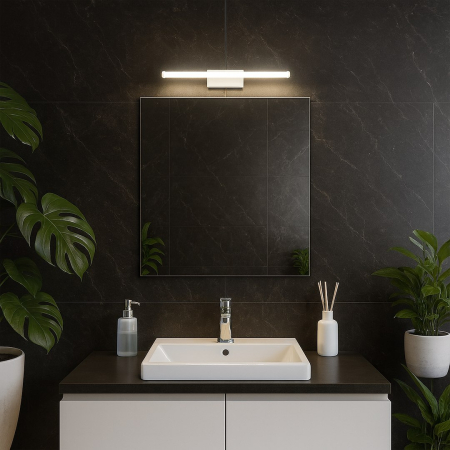 Aplica Mirore 5W 4000K  Alb [2]