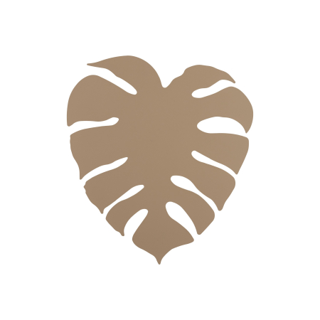 Aplice - Aplica MONSTERA G9 max 8W LED  35 cm