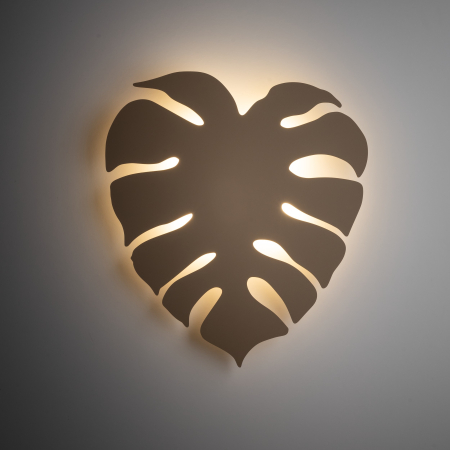 Aplica MONSTERA G9 max 8W LED  4,5 cm [5]