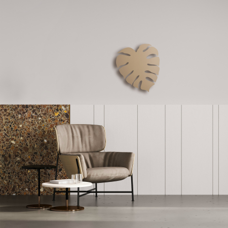 Aplica MONSTERA G9 max 8W LED  4,5 cm [1]