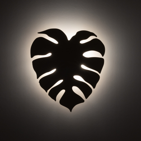 Aplica MONSTERA G9 max 8W LED  4,5 cm [2]