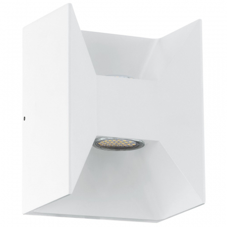 Aplice si plafoniere - Aplica exterior MORINO LED 2X2, 5W