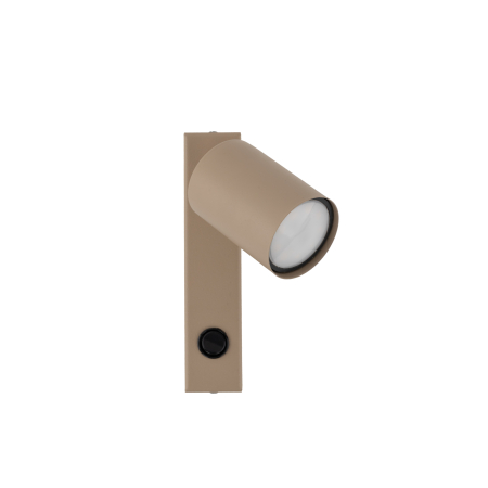 Aplica NEX GU10 max 10W LED  14,5 cm [7]