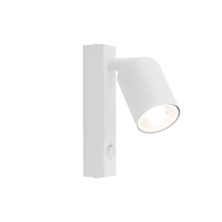 Aplica NEX GU10 max 10W LED  14,5 cm [2]