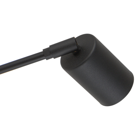 Aplica NEX GU10 max 10W LED  43 cm [3]