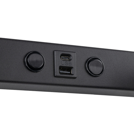 Aplica NEX GU10 max 8W LED  18 cm [2]