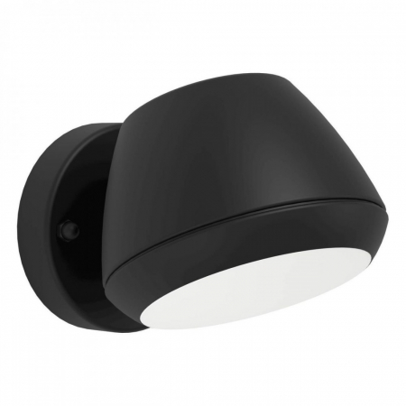 Aplice si plafoniere - Aplica exterior NIVAROLO GU10 1X4, 6W