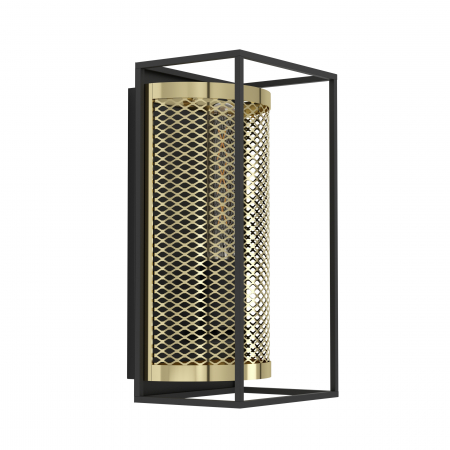 Aplice si plafoniere - Aplica NOHALES E27 1X40W