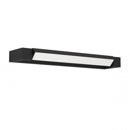 Aplice si plafoniere - Aplica baie GEMILIANA LED 8,9W lumina neutra 45 cm IP44
