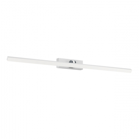 Aplice si plafoniere - Aplica baie VERDELLO LED 5W lumina reglabila